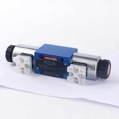 4WE6G62/EG24N9K4 NEW   VALVE 4WE6G6X/EG24N9K4 R900561282 *vy