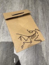 Arc?teryx Paper Git Tote Bag - Small - 33 x 23 x 10 cm
