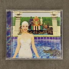 Tiny Music...Songs From The Vatican Gift Shop Music