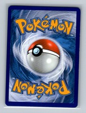 Water Holo Pokémon TCG Rare XY Individual Collectible Card Game