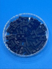 Lego Heel Savers x100 Black