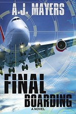 Final Boarding, Mayers, A. J.
