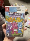 Care Bears: Unlock the Magic - Nintendo Switch, 2025 - NEW/SEALED