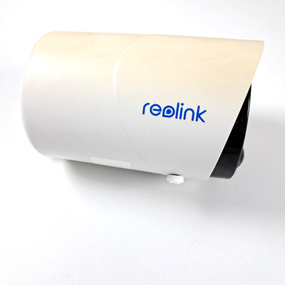 *PARTS/REPAIR* Reolink Argus Eco Outdoor Solar Security Camera 2K 5MP