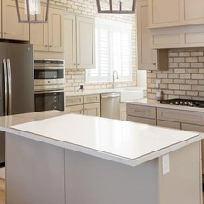 Extra Large Silicone Mat, Food-Flexible Silicone Table Mats for Non-Slip Plac...