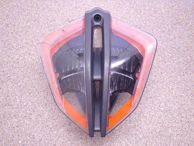 LED Scheinwerfer Lampe Licht Leuchte KTM 1290 Super Duke R GT headlight lamp 17