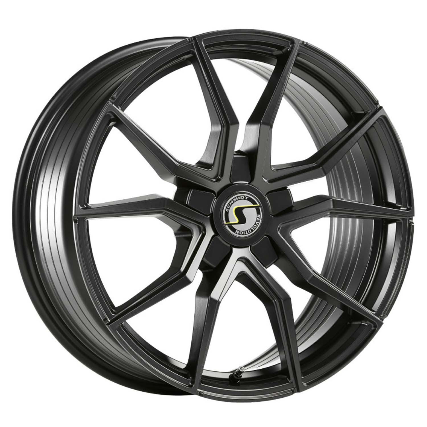 Jante Schmidt Drago 9.0Jx21 ET50 5x108 SW pour Volvo XC70 P24