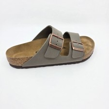 Birkenstock Women's Arizona Oiled Leather Sandal,size 9