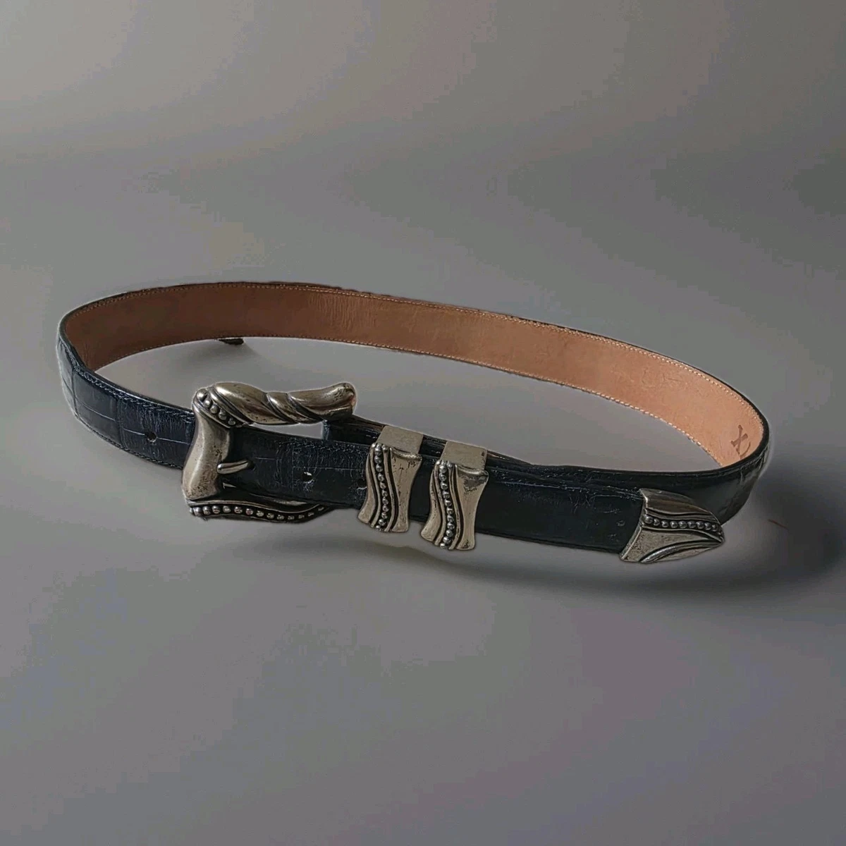 25+ brighton onyx belt for sale | Updated Oct 2026