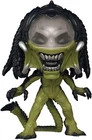 Funko Pop! Super 6 in. Aliens vs. Predator: Requiem Predalien #1997