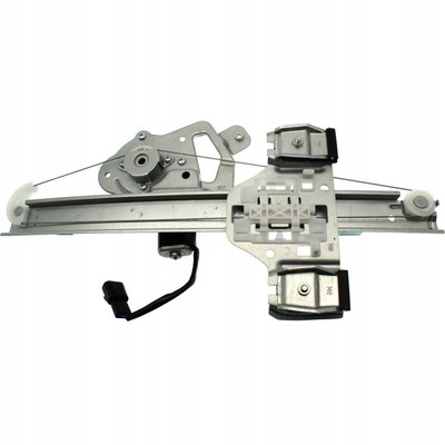 Hummer H2 Fensterhebermechanismus links vorne (2003-2009) - ELCAR PARTS
