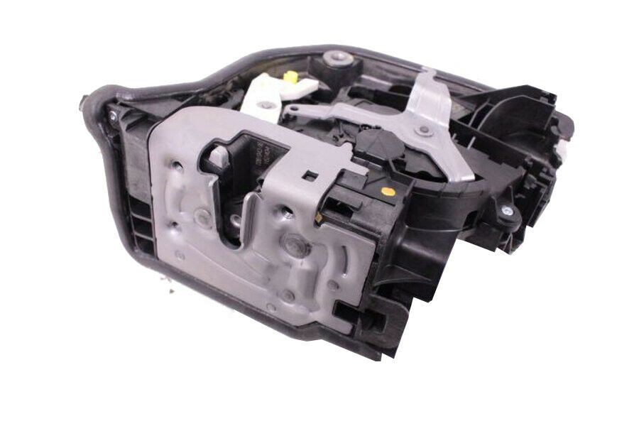 Gache serrure de porte arrière gauche compatible MINI et Série 2 5 7, pièce auto OEM 51227281943