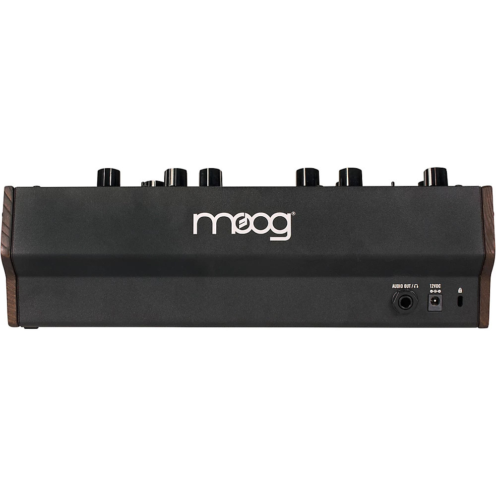 MOOG DFAM Drummer From Another Mother Modular Synthesizer