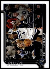 2025-26 Topps #114 Rob Dillingham