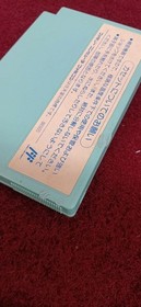 Famicom Software Chip And Dale S Rescue Rangers Capcom FLj48