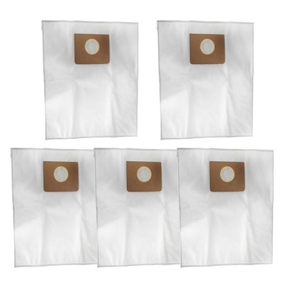 Cleaning Tool Accessories Dust Bags Dust Bag 5pcs Dust Bags For Karcher NT25