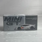 1/64 TSM Mini GT Lamborghini Huracan LB Works ver2 Mad Mike NIMBUL RH MGT00967-R