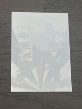 1995 Score Dream Team Gold Tony Gwynn #DG8 San Diego Padres