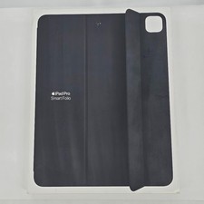 Apple MWK33ZM/A Smart Folio for iPad Pro 13-inch M4 - Black