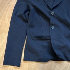 Christian Berg Damen Business Blazer Jersey b...