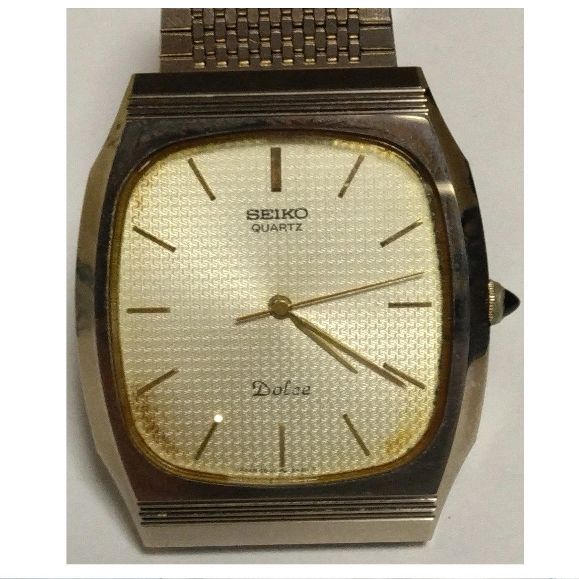 Used  Fully Functional Excellent Condition Seiko … - image 1