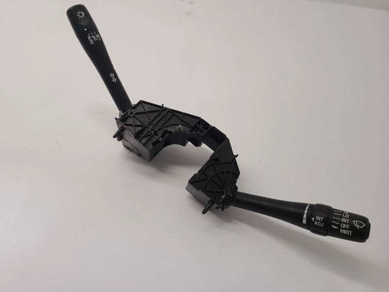 97-05 Chevrolet Malibu Columna Giratoria Interruptor Columna VIN N 4º Dígito Clásico Foto 3 de 4