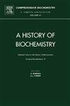 Selected Topics in the History of Biochemistry: Personal Buch Elsevier Science