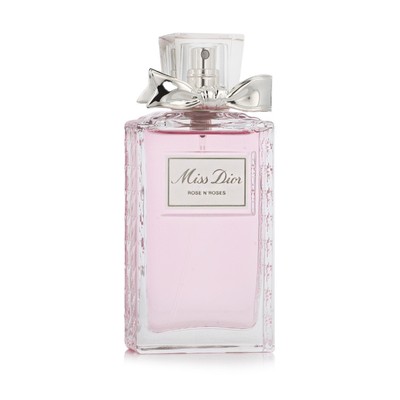 Dior Christian Miss Dior Rose N'Roses Eau De Toilette EDT 50 ml (woman)