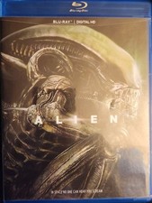 Alien 1979 Blu Ray