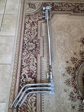 C+ Stand Impact with Turtle Base, Grip Head 