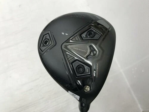 Cobra DARKSPEED LS Fairway Wood 7W 17.5° Tour AD S Flex 42.5in RH