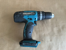 Makita DHP453Z LXT 18V Li-ion Cordless Combi Drill Body faulty