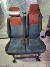 Siège Renault MASTER