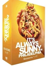 It s Always Sunny in Philadelphia: Complete S...