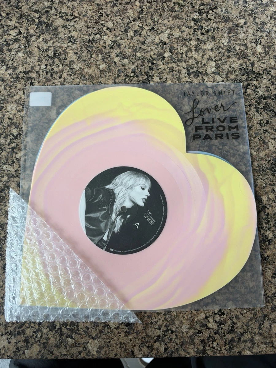 Taylor Swift Vinyl Records for sale | eBay