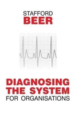 Diagnosing the System for Organizations, 