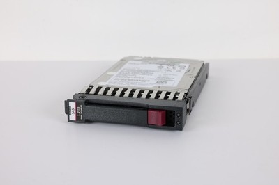 HPE MSA 2050 1.2TB 10K 12G SAS 876938-002 787648-001 872483-006 1XH200-035