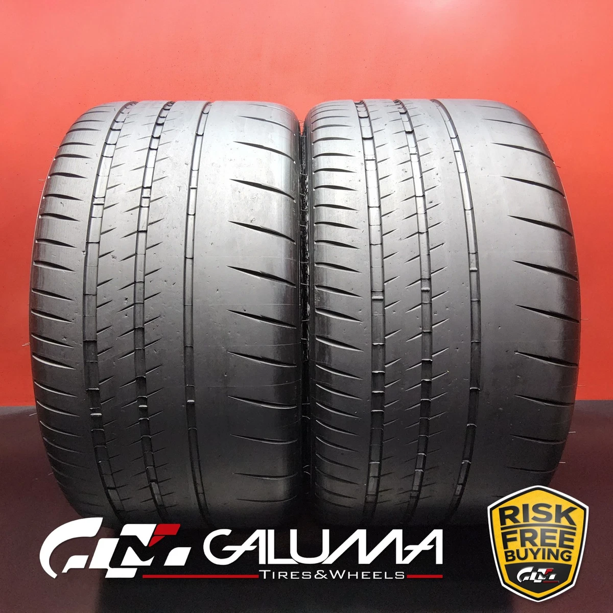 Michelin 305/30/20 Car & Truck Tires for sale | eBay