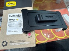 Repuesto de clip de cinturón Otterbox Defender OEM para iPhone 14 Plus SOLO CLIP