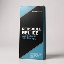 Rester's Choice Cold Therapy Gel Pack 11”x14”