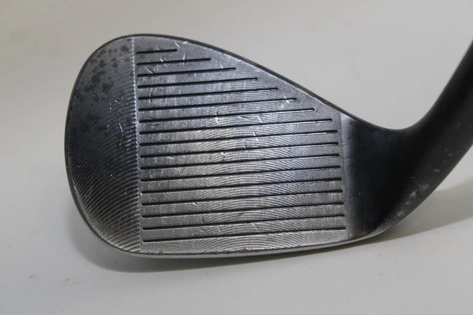 Cleveland RTX 4 Black Wedge 50°-10°-mid Stahl Stiff - Bild 3 von 4
