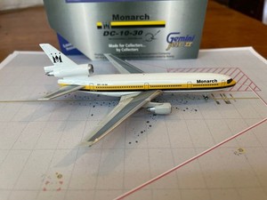 Gemini Jets DC 10 | eBay