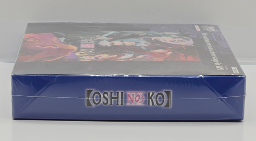 Weiss Schwarz Oshi No Ko Volume 2 English 1st Ed. Sealed Booster Box - Afbeelding 5 van 7
