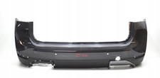 BMW IX3 G08 STOßSTANGE HINTEN ORIGINAL