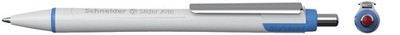 Kugelschreiber Slider Xite - XB, rot, 1 St.