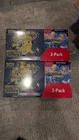 (2 BOXES) Pokémon Surging Sparks ETB + Booster Bundle Costco 2-pack - SEALED!