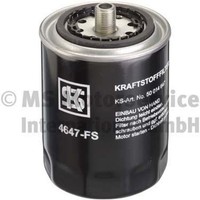 Kolbenschmidt Kraftstofffilter 50014647 Anschraubfilter M16 X 1,5 FüR Mercedes