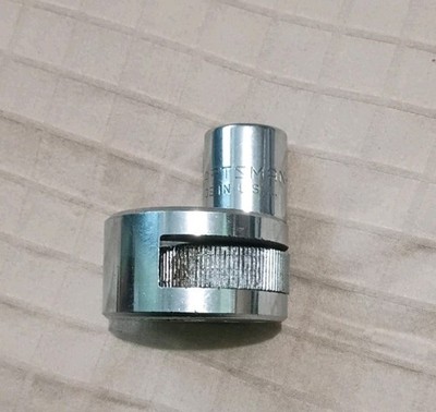 Vintage Craftsman USA Stud Remover Bolt Extractor 1/2'' Drive 4457 -V-