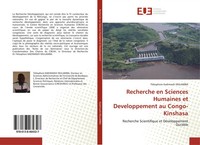 TéLesphore Kadimashi Mulamba | Recherche En Sciences Humaines Et...