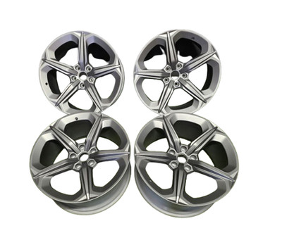 LAMBORGHINI URUS ALLOY WHEELS WHEELS SET WHEELS ALLOYS 4ML601025A